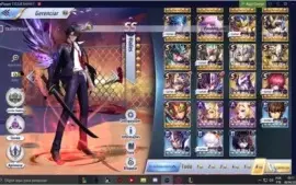 Conta LVL 65 A-92