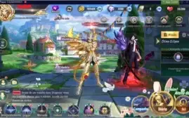 Conta LVL 65 A-92