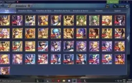 Conta LVL 65 A-92