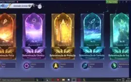 Conta LVL 65 A-92