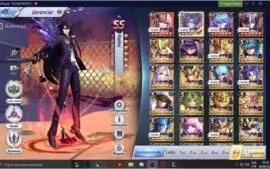 Conta LVL 65 A-92