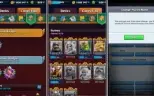 💙zS💙Clash Royale | Level 42 | Medalha de 7 Anos | TR15
