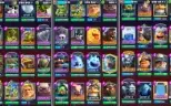 💙zS💙Clash Royale | Level 42 | Medalha de 7 Anos | TR15