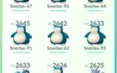 POKEMON GO LVL 32 / 2016 / PODE MUDAR APELIDO E EMAIL