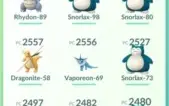 POKEMON GO LVL 32 / 2016 / PODE MUDAR APELIDO E EMAIL