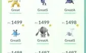 Conta Pokemon Go Level 40
