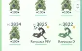 Conta Pokemon Go Level 40