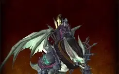 Conta wow otimo preço