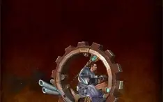 Conta wow otimo preço