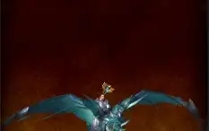 Conta wow otimo preço