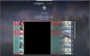 Conta valorant diamante smurf