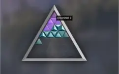 Conta valorant diamante smurf