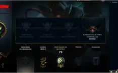 Conta Low, lv32, 23 champs, 7 skins
