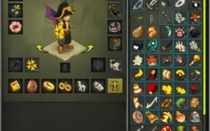 Vendo eni lvl 200 com 14.942 de sucesso!!!