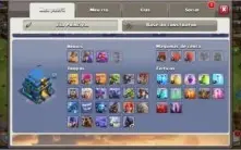 CV 12 quase full