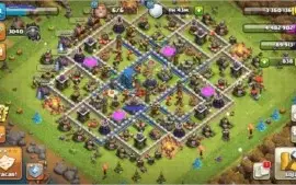 CV 12 quase full