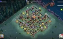CV 12 quase full