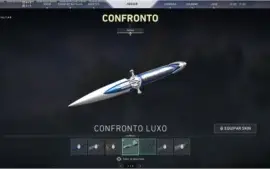 Vendo Conta Imortal 3 ( 1 partida pro radiante )