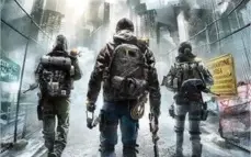 Tom Clancy’s Rainbow Six® Siege (+2 jogos)