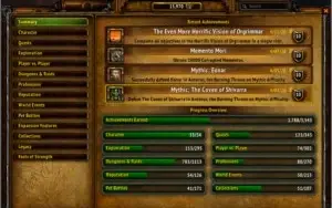 Account 9 TCG card Mount + Brutosaur 5m Mount. 309