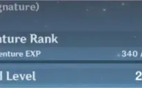 Genshin Impact (AMERICAS) Conta AR 27 KLEE+MONA e varios 4*
