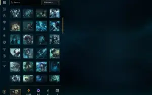 62 Skins, Unranked, 45 Essências Mitícas - Conta Lol (Entreg