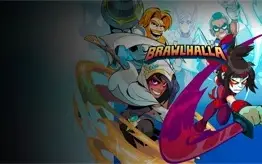 Brawlhalla - Pacote Operação Clandestina