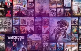 Megapack +500 Jogos
