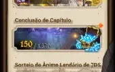 Cc 7Ds Lancelot E Vários 💎