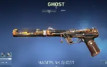 Conta Valorant platina 1 com muitas skins