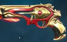 Conta Valorant platina 1 com muitas skins