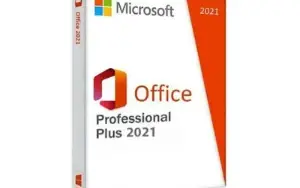 Licença Original e Vitalícia Office 2021 Pro Plus