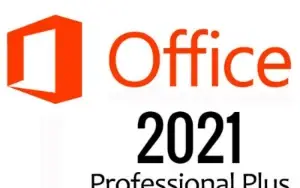 Licença Original e Vitalícia Office 2021 Pro Plus