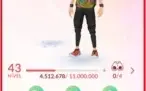 Pokemon go