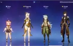 ACC AR31 F2P RAZOR C1+DIONA+ZONGLI