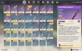 ACC AR31 F2P RAZOR C1+DIONA+ZONGLI