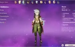 ACC AR31 F2P RAZOR C1+DIONA+ZONGLI