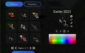 CONTA PXG Servidor PRISMA Volcanic, Level 330+