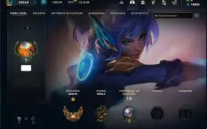 Smurf Gold 4 sem email confirmado