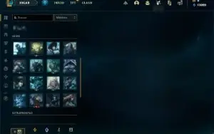 Smurf Gold 4 sem email confirmado