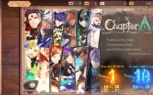 Obey Me! Shall we Date – 7 cartas UR+ e 7 UR