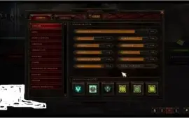 Conta-> WOW BFA Montarias, Diablo RoS, Overwatch e Starcraft