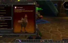 Conta-> WOW BFA Montarias, Diablo RoS, Overwatch e Starcraft
