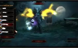 Conta-> WOW BFA Montarias, Diablo RoS, Overwatch e Starcraft