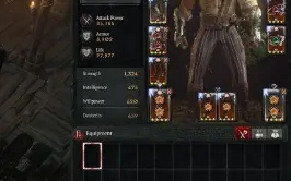 Diablo 4 - Season 4 - SoftCore - *Bilhão de Gold*
