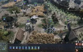 Ancestors Legacy