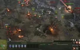 Ancestors Legacy