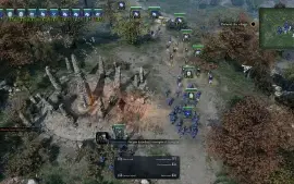 Ancestors Legacy