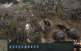 Ancestors Legacy