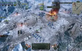 Ancestors Legacy